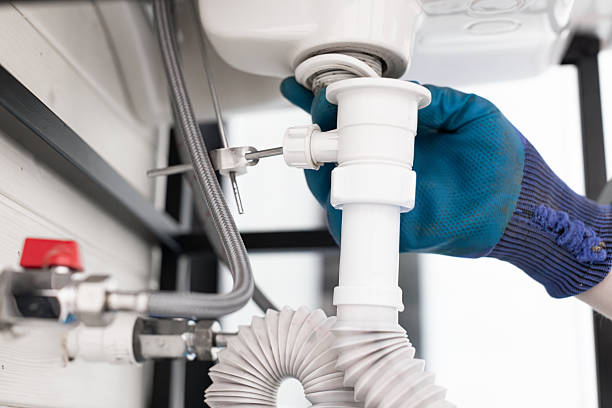 Reliable Plumbing contractor in Corvallis, OR by Masters Plumbing Service